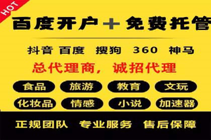 成功SEM推广竞价案例分享